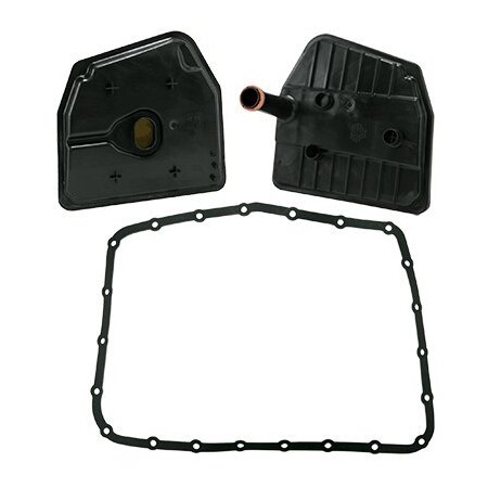 Wix Filters Transmission Filter 58118